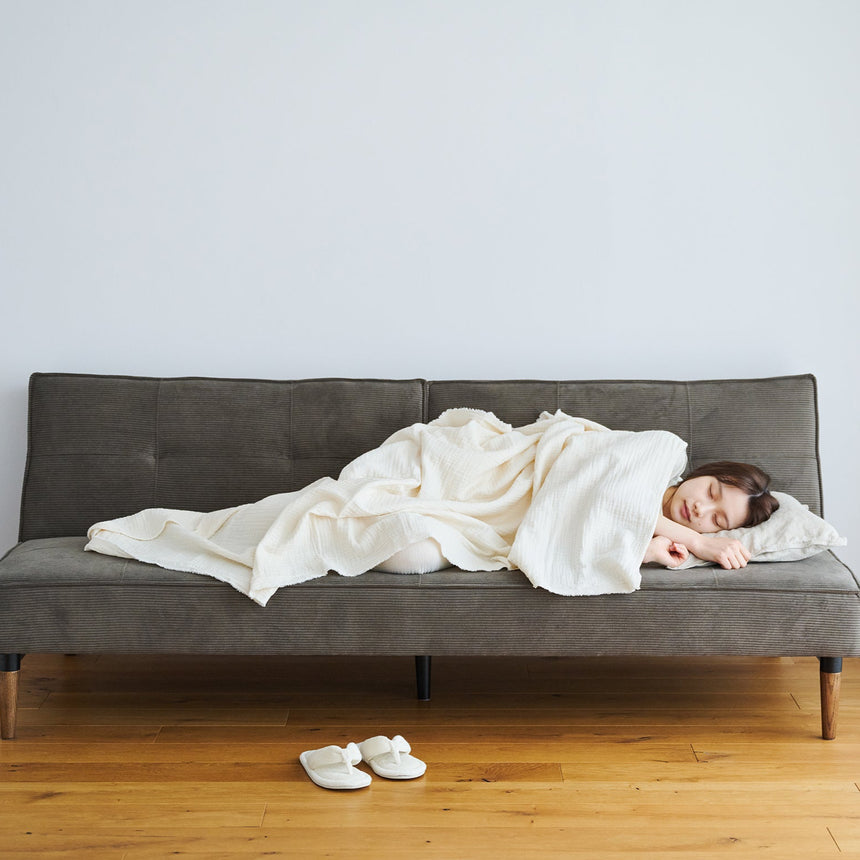 【セット割10%OFF】ガーゼケット3枚セット