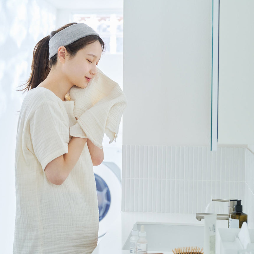 【セット割10%OFF】ロングフェイスタオル3枚セット