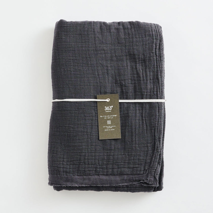 【セット割10%OFF】ガーゼケット3枚セット