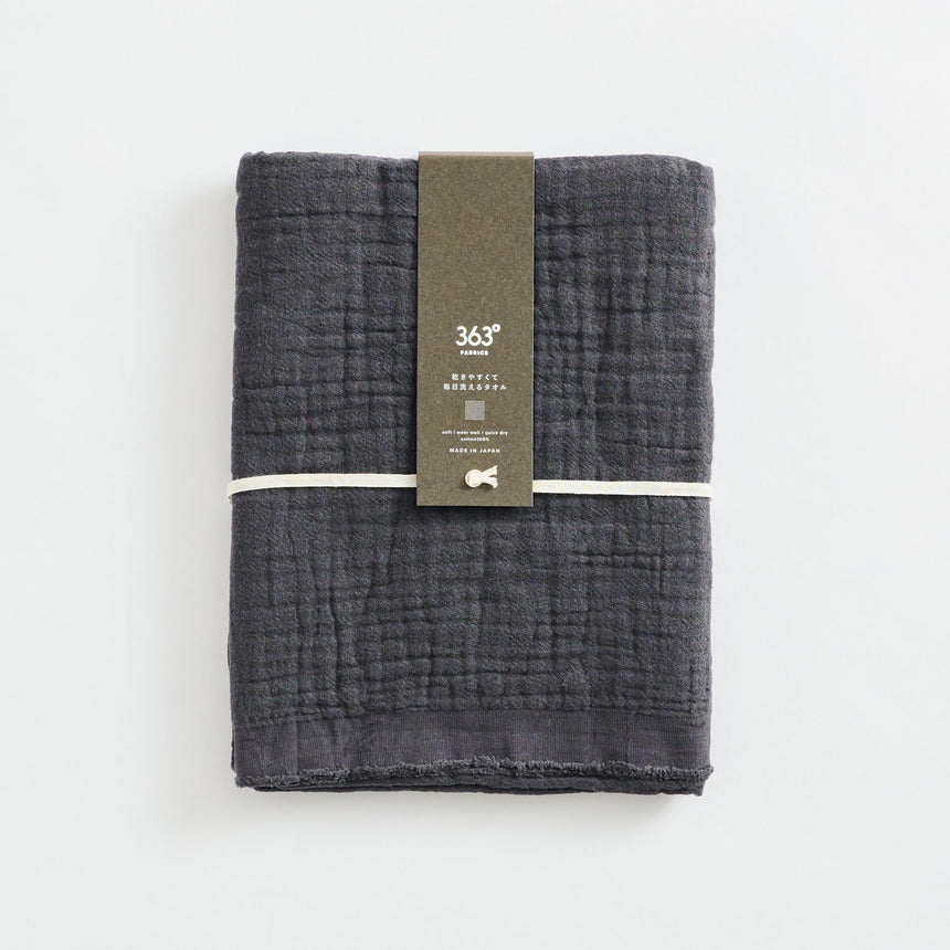 【セット割10%OFF】おくるみバスタオル3枚セット