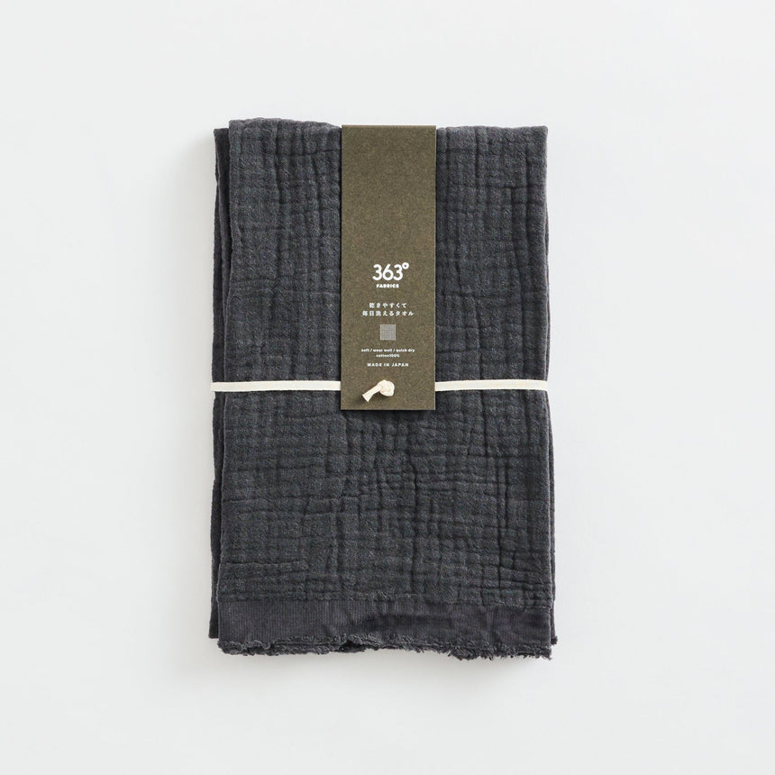 【セット割10%OFF】ロングフェイスタオル3枚セット