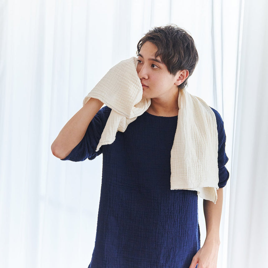 【セット割10%OFF】バスタオル3枚セット