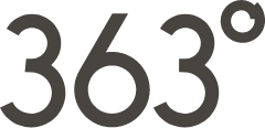 363°