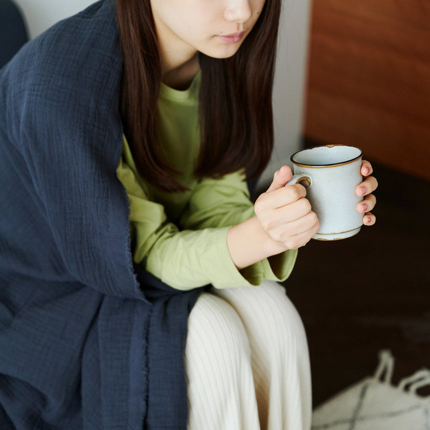 【セット割10%OFF】ガーゼケット3枚セット