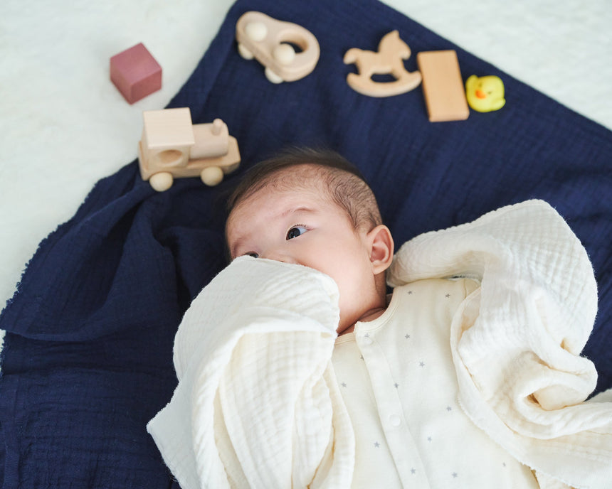 2人目の出産祝いで本気で嬉しかったものは？喜ばれるプレゼントをご紹介