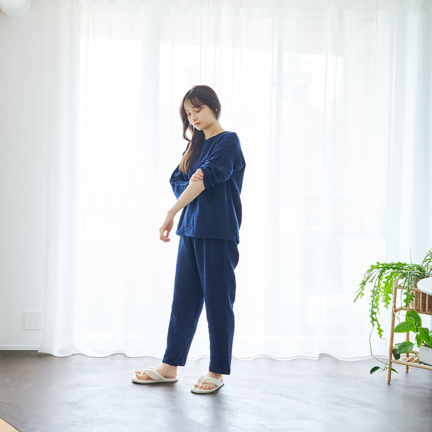 長袖上下セット