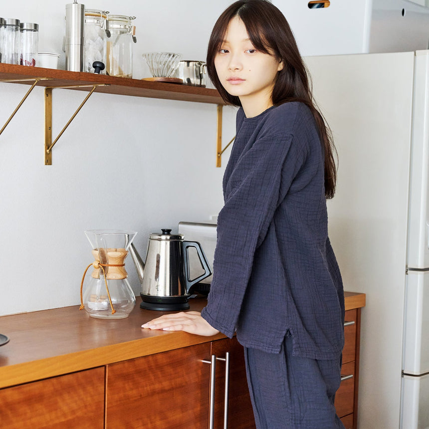 長袖上下セット