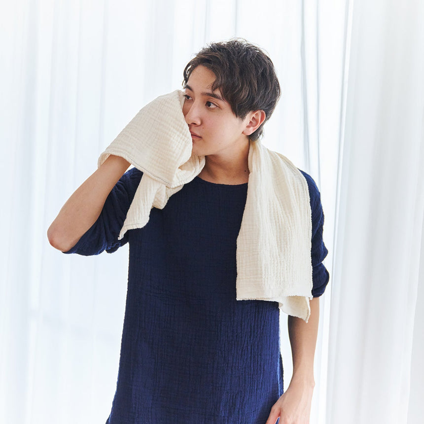 key summer collection 2016 フルカラーバスタオル 楽天市場】バスタオル 今治タオル デニム柄 ガーゼタオル ギフト