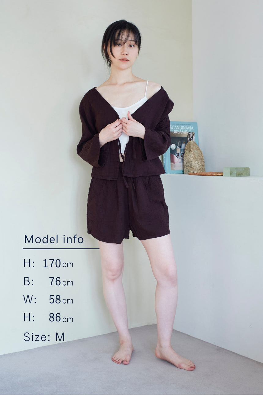 ショートパンツ