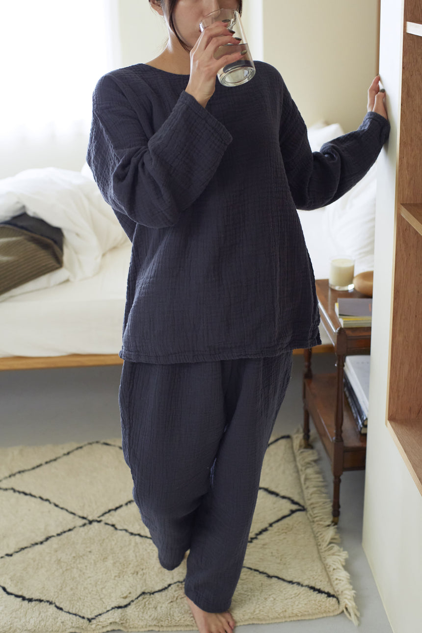 長袖上下セット