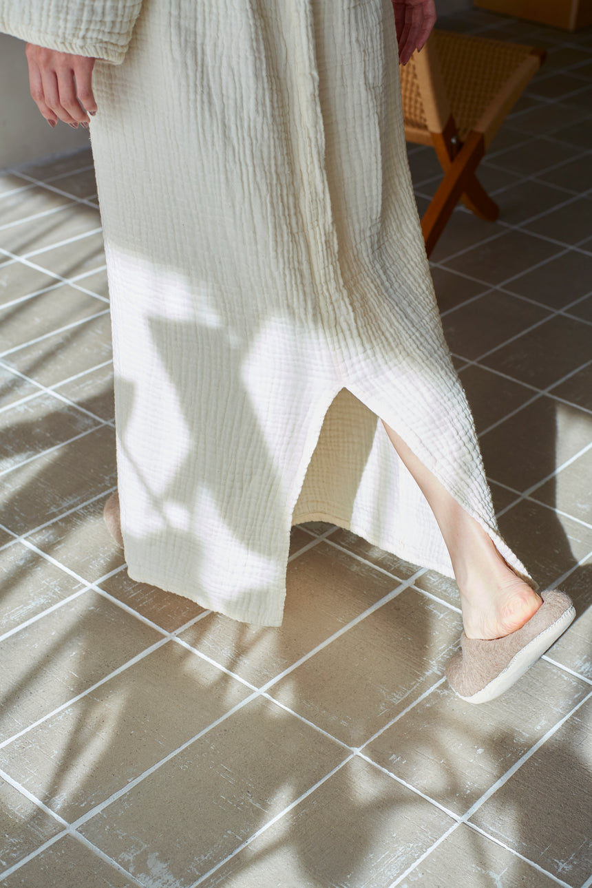 ロングタイトスカート