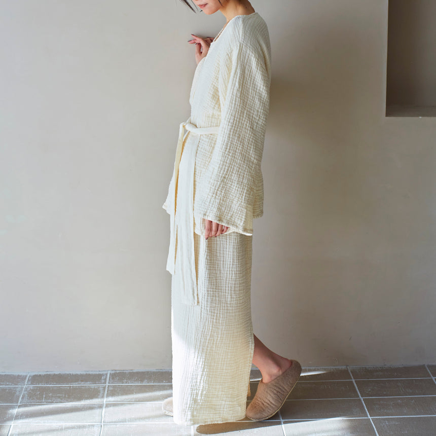 ロングタイトスカート