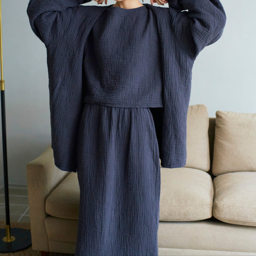 ロングタイトスカート