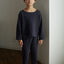 【10%OFF】子ども用 3重ガーゼパジャマ
