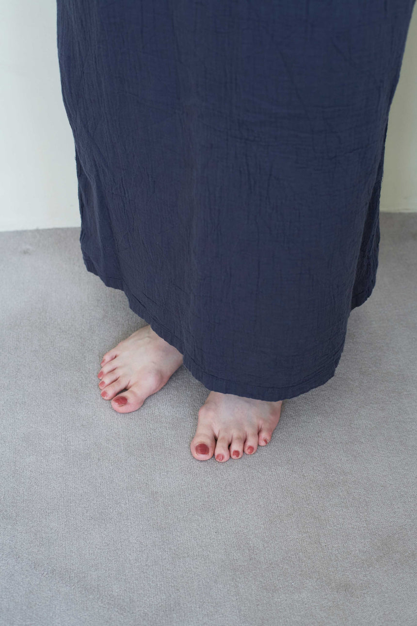 半袖ワンピース