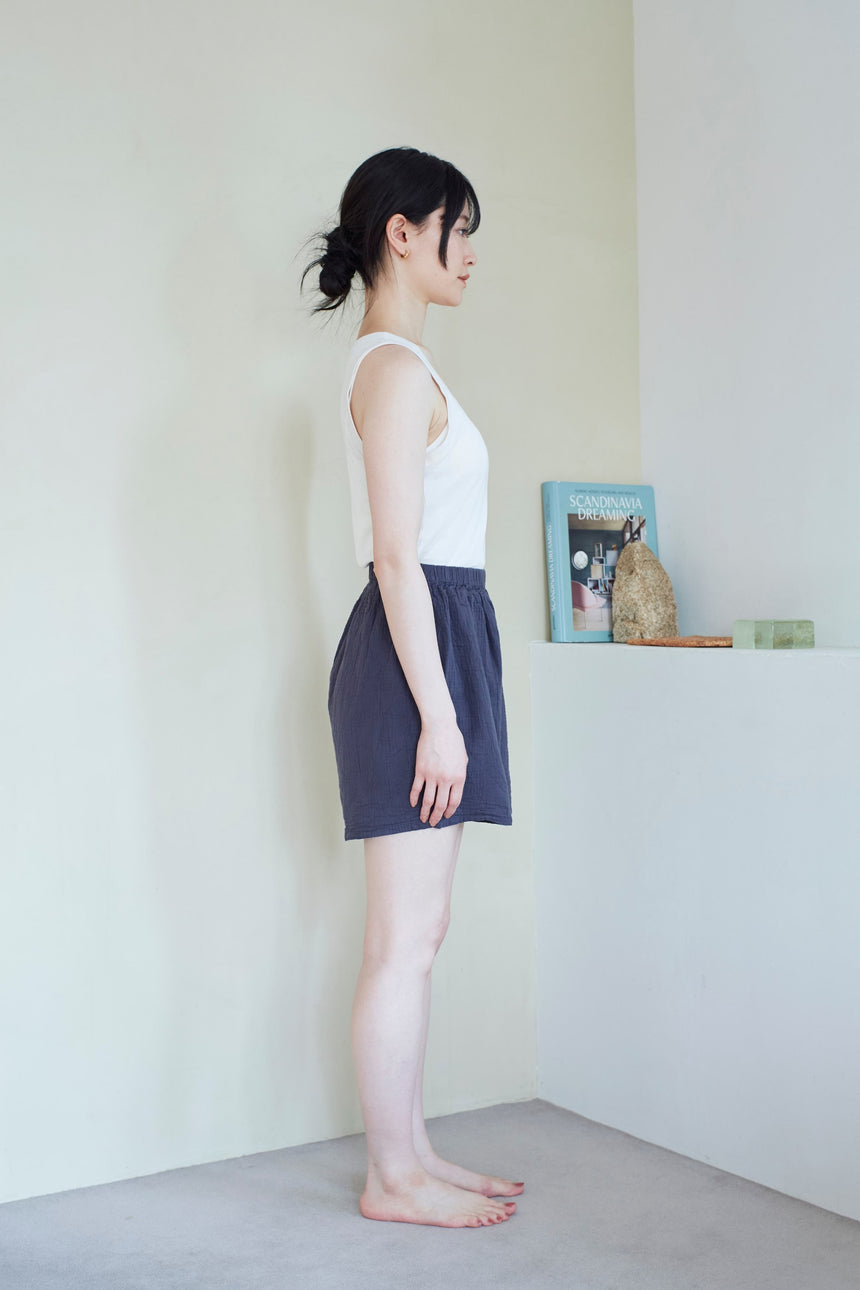 ショートパンツ
