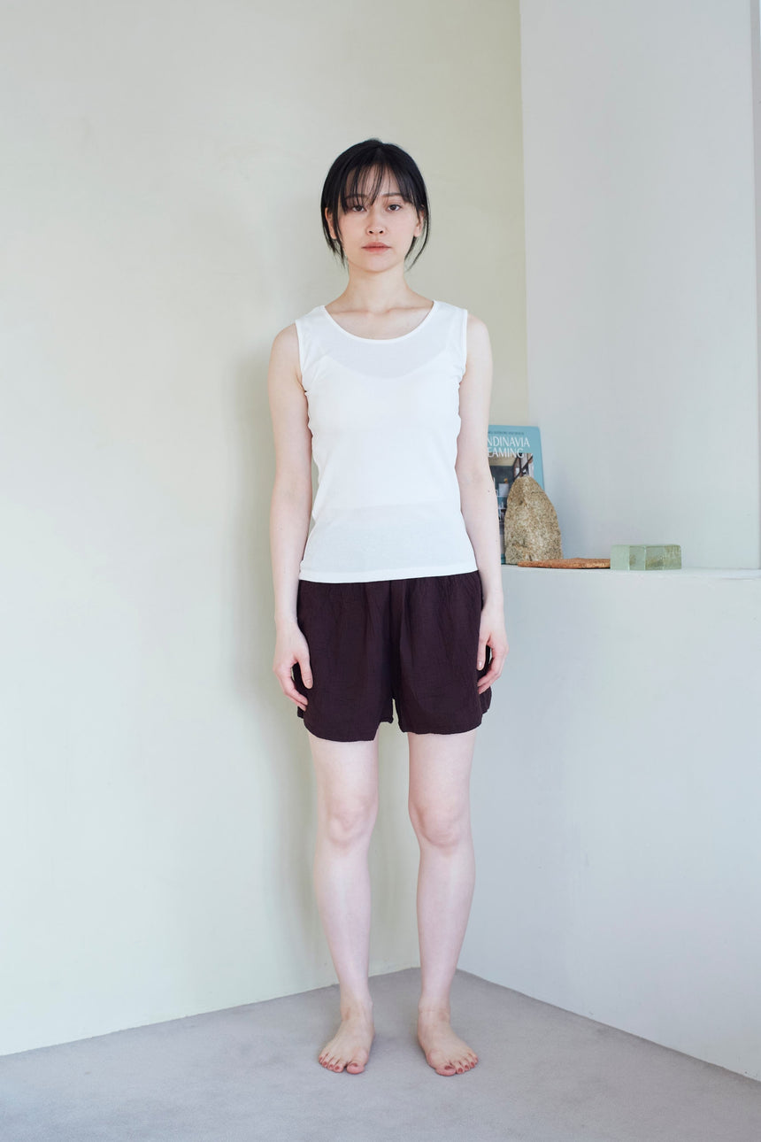 ショートパンツ