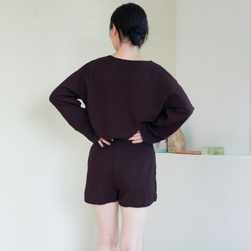 ショートパンツ