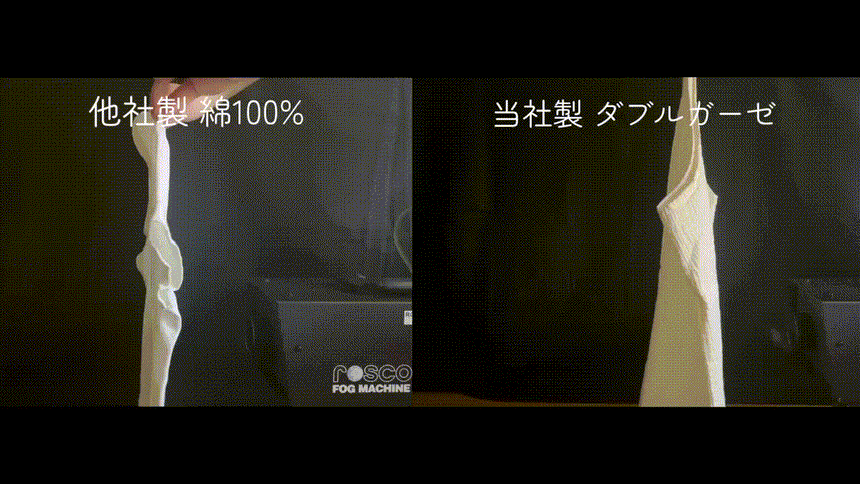 タンクトップ